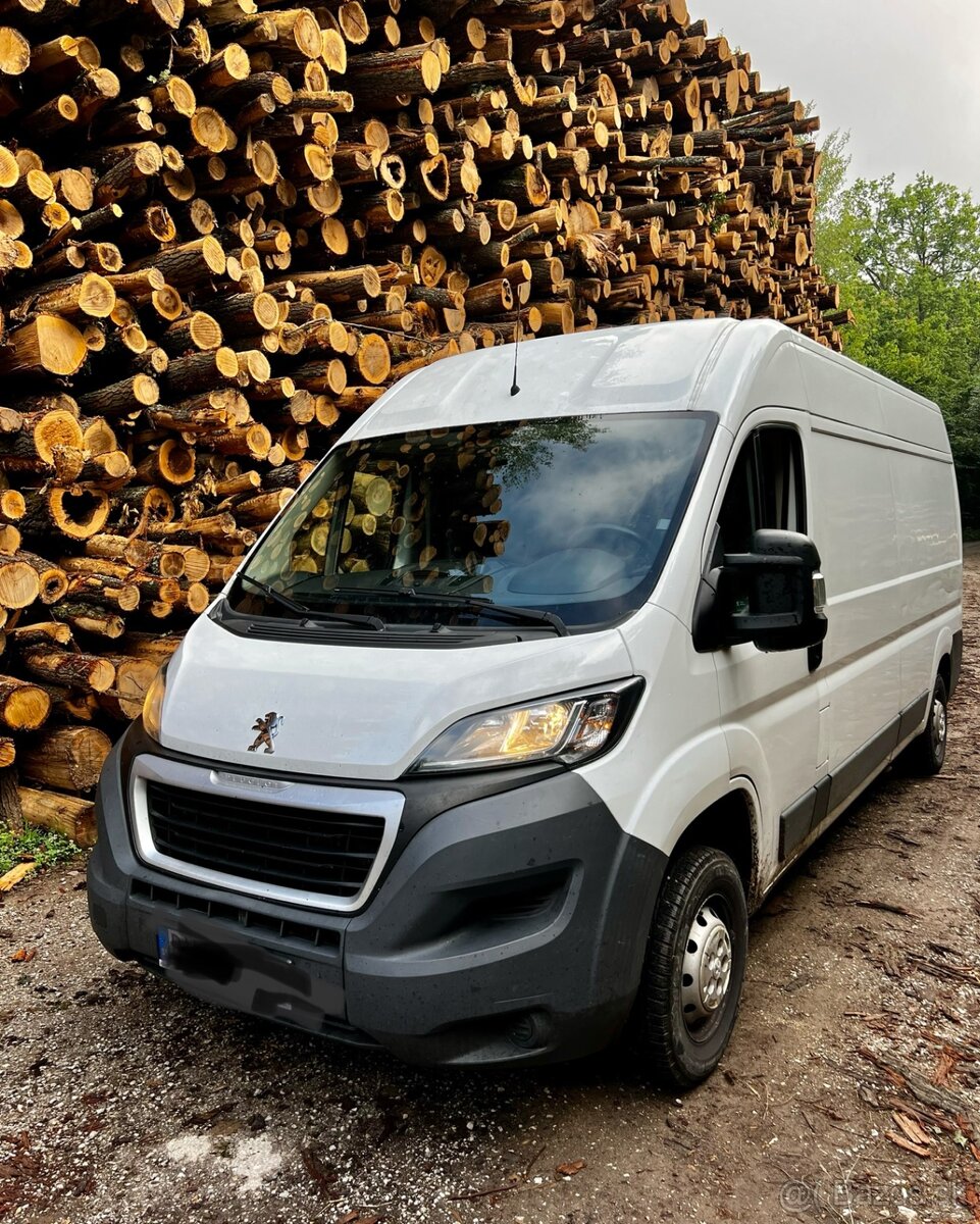 AUTOPOZICOVNA - PRENAJOM DODAVOK - 6