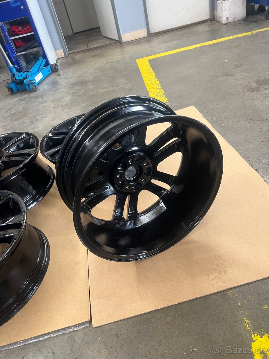 Elektrony Volvo r18 - 6