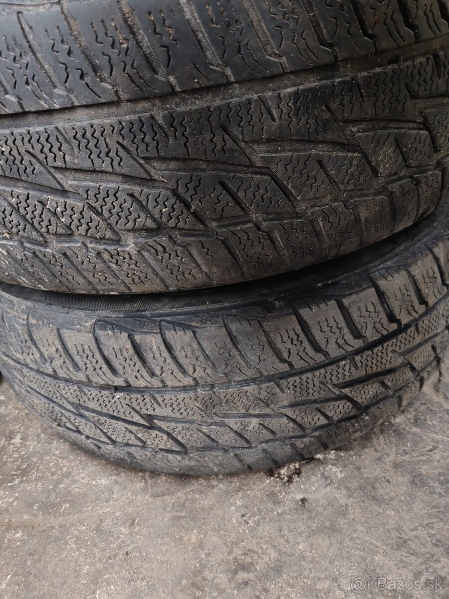 5x112 R16 hliníkove disky - 6