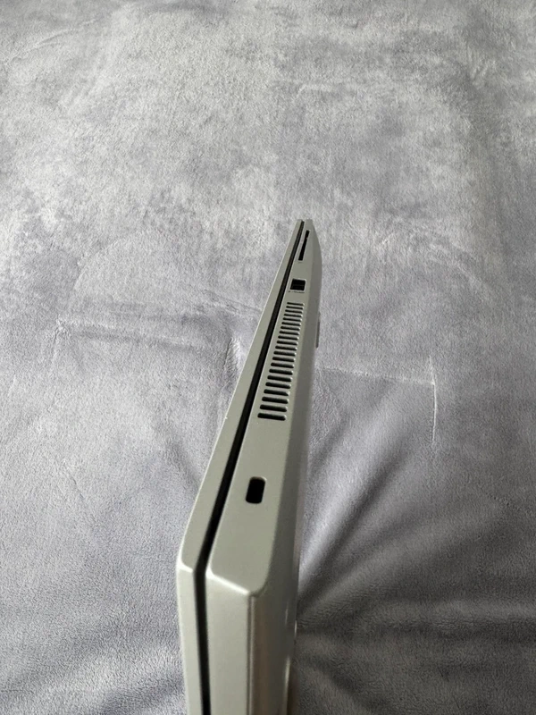 HP EliteBook 850 G6 - 6