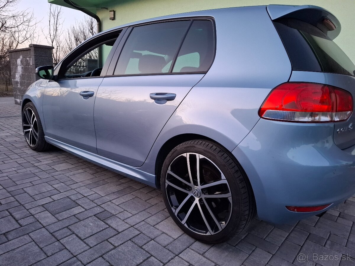 5x112 R18 Nogaro - 6