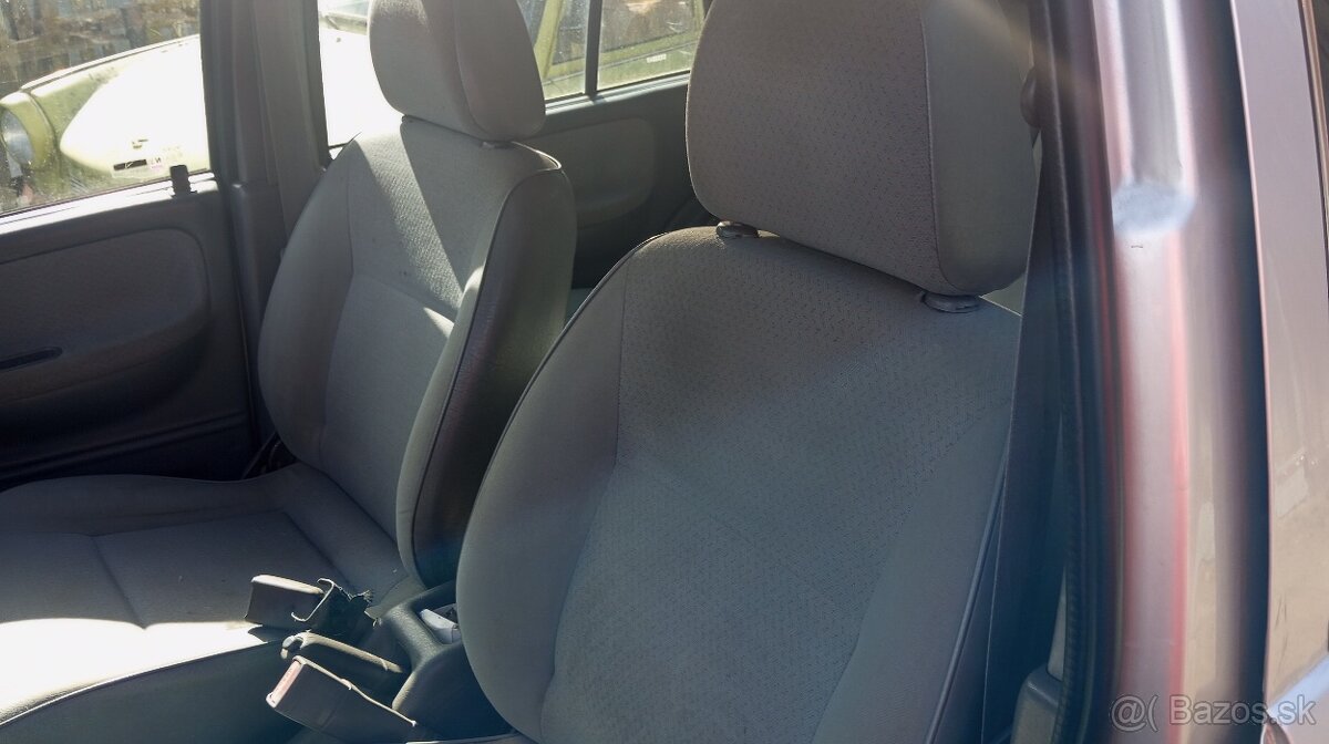 Kia sportage 4x4 - 6