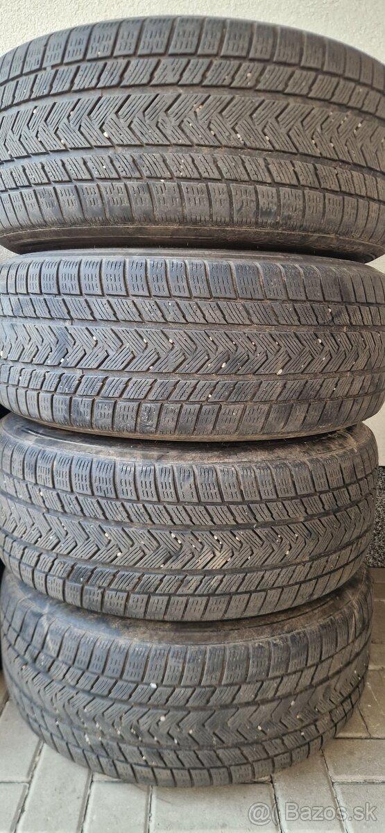 Elektrony 5x112 R21 - 6