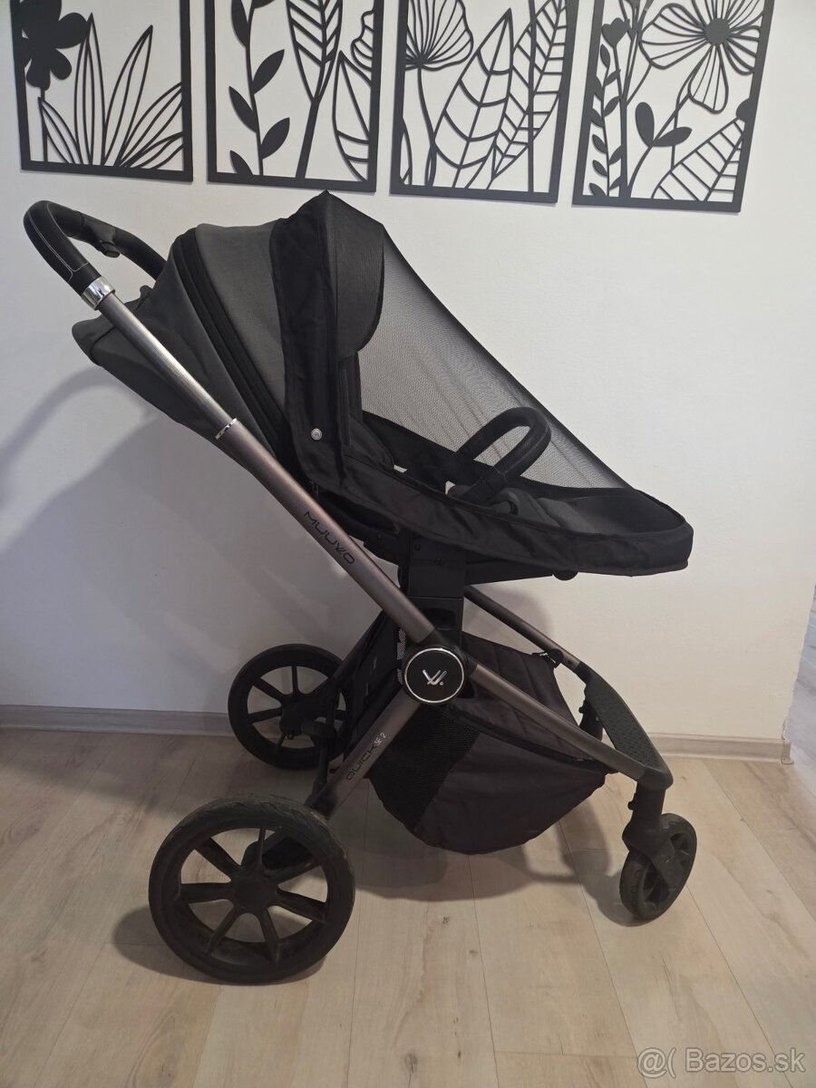 Muuvo QUICK SE 2 - 6