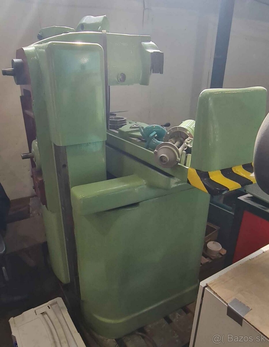 Bruska BPH 20 po GO 2026 - 6