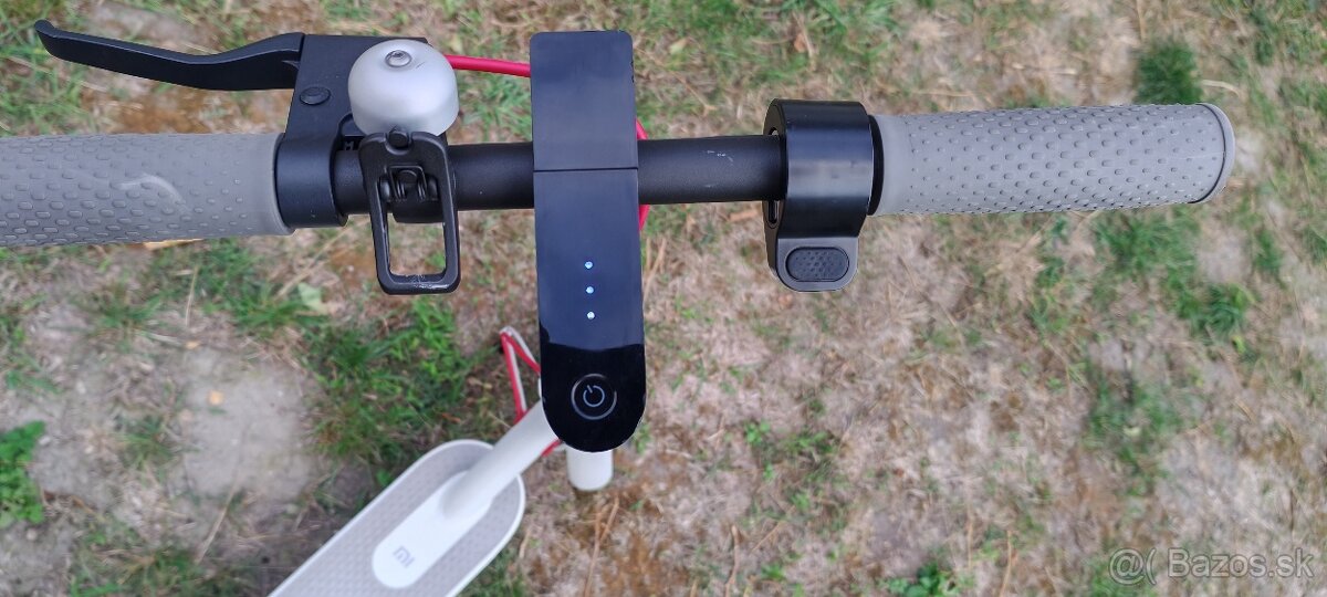 Elektrická kolobežka - 6