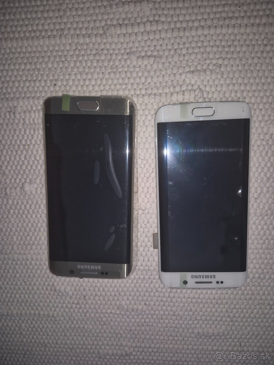 Displej Samsung S6edge - 6