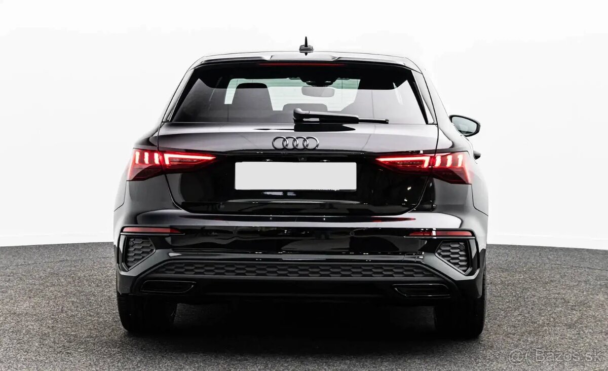 Audi A3 Sportback - 6