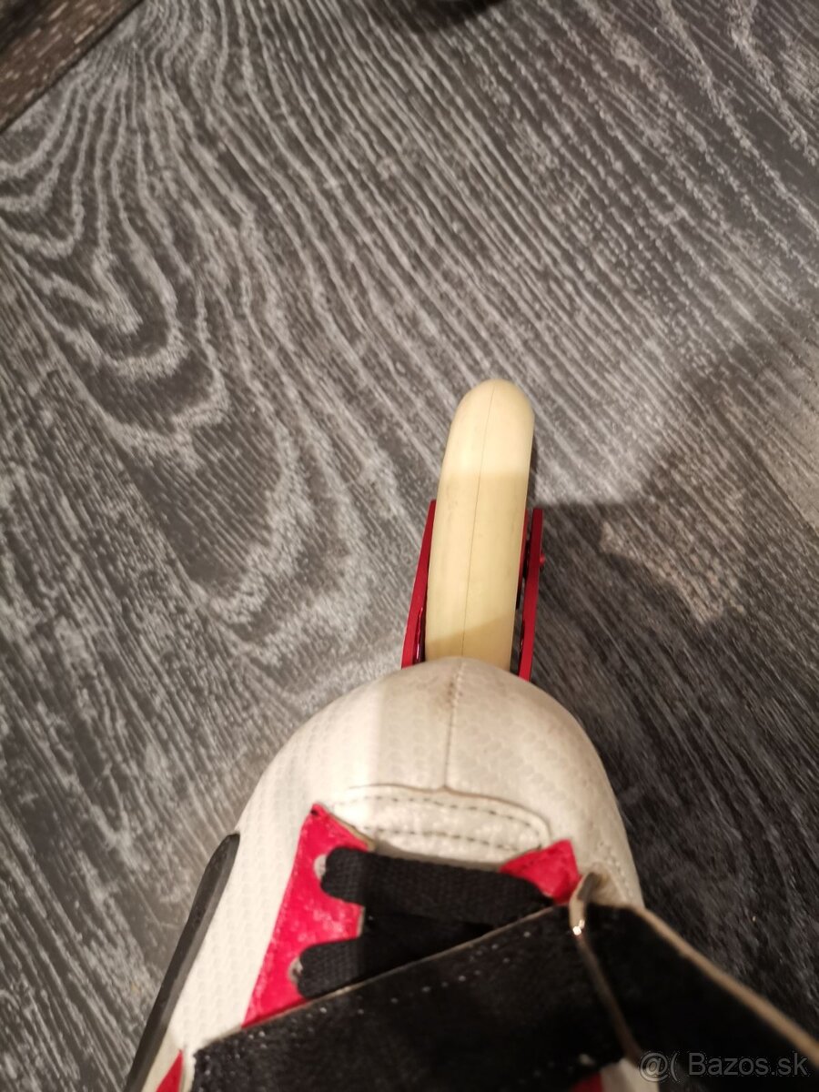 Sulov kolieskové korčule - 6