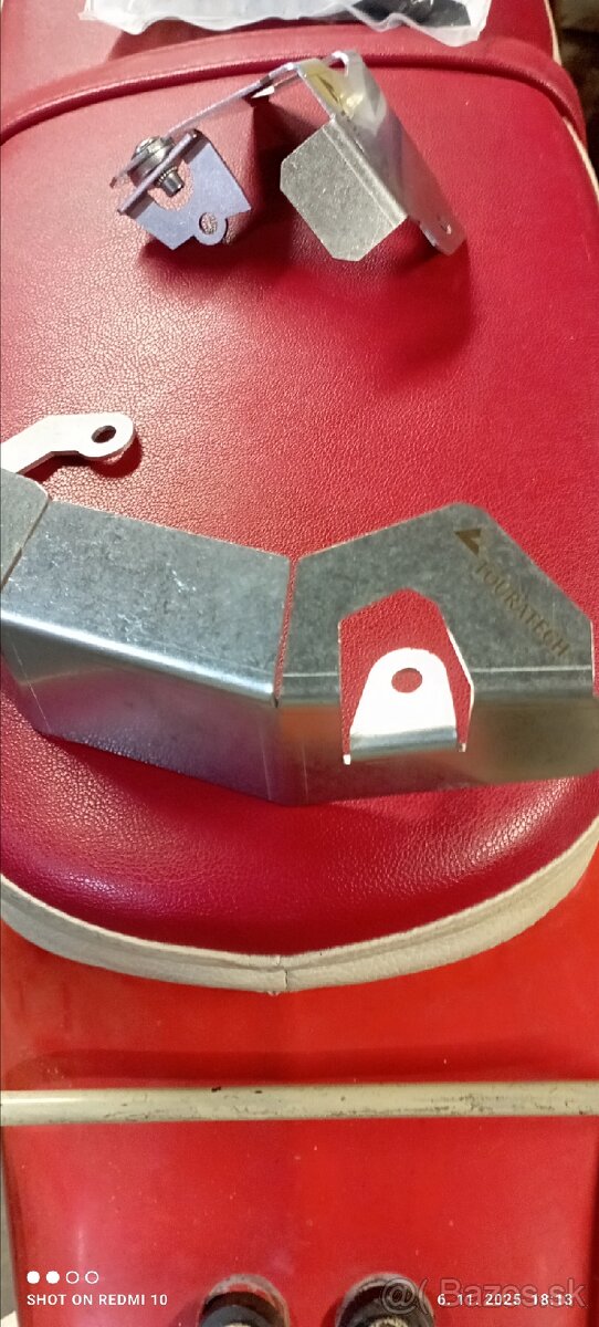 Afrika Twin 1000 2019 - 6