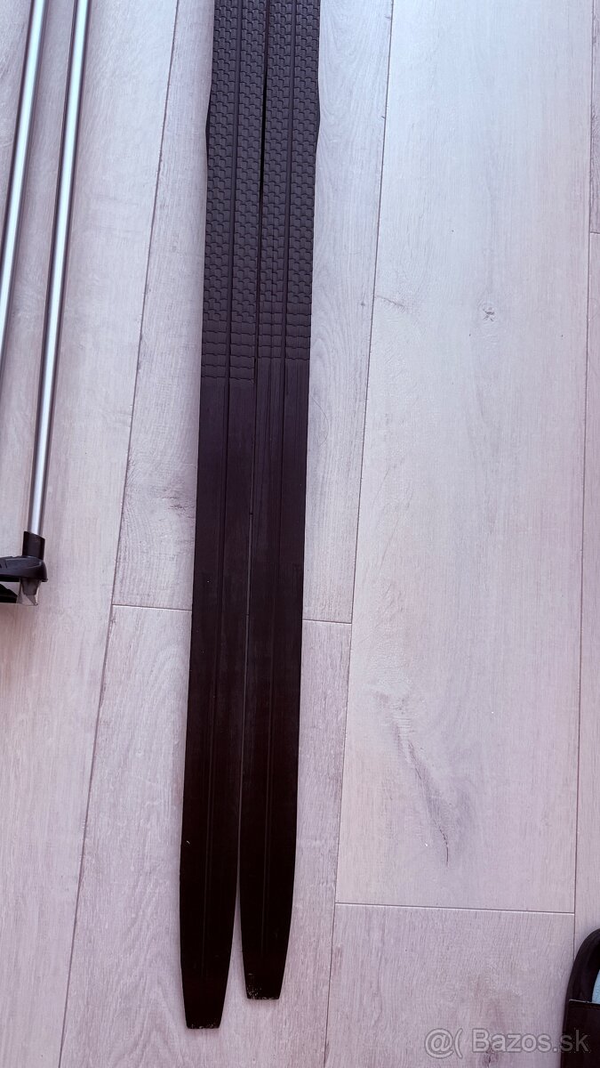 ATOMIC Savor 46 Skintec + viazanie + palice - 6