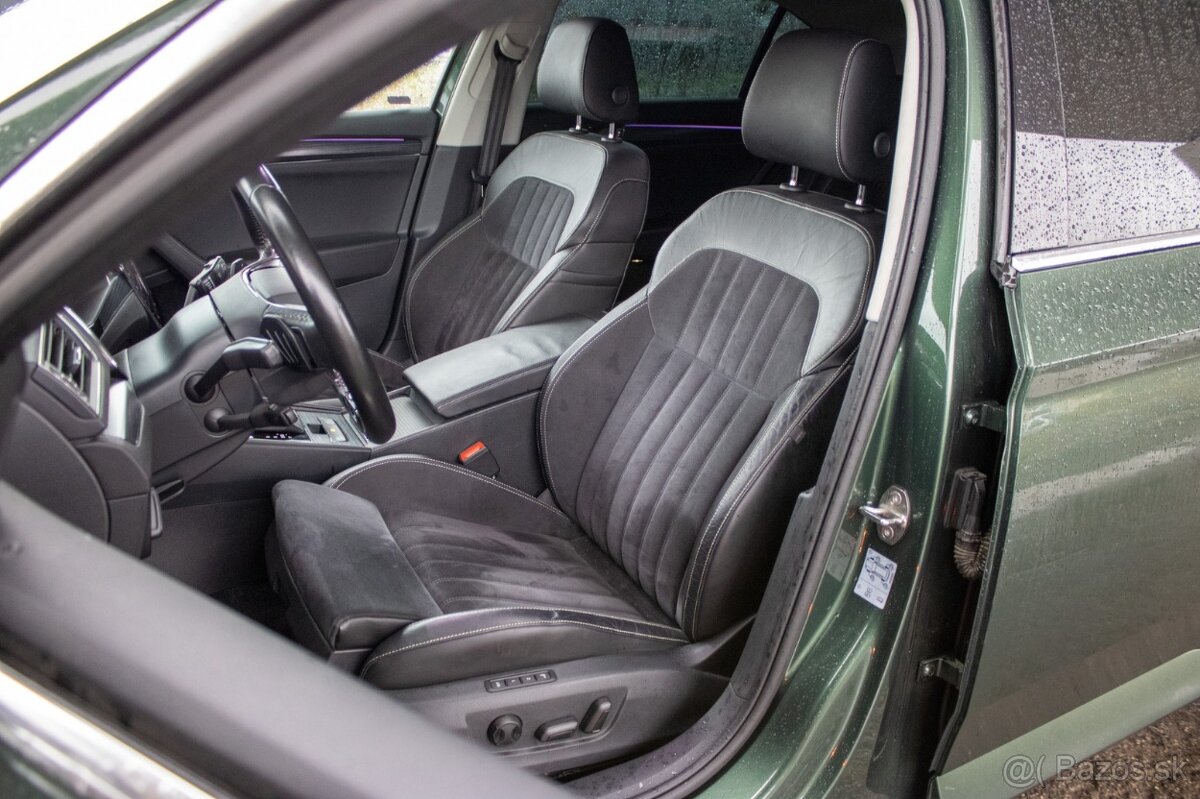 Škoda Superb 1.4 TSI PHEV Style DSG, 115kW, 6/2021 - 6