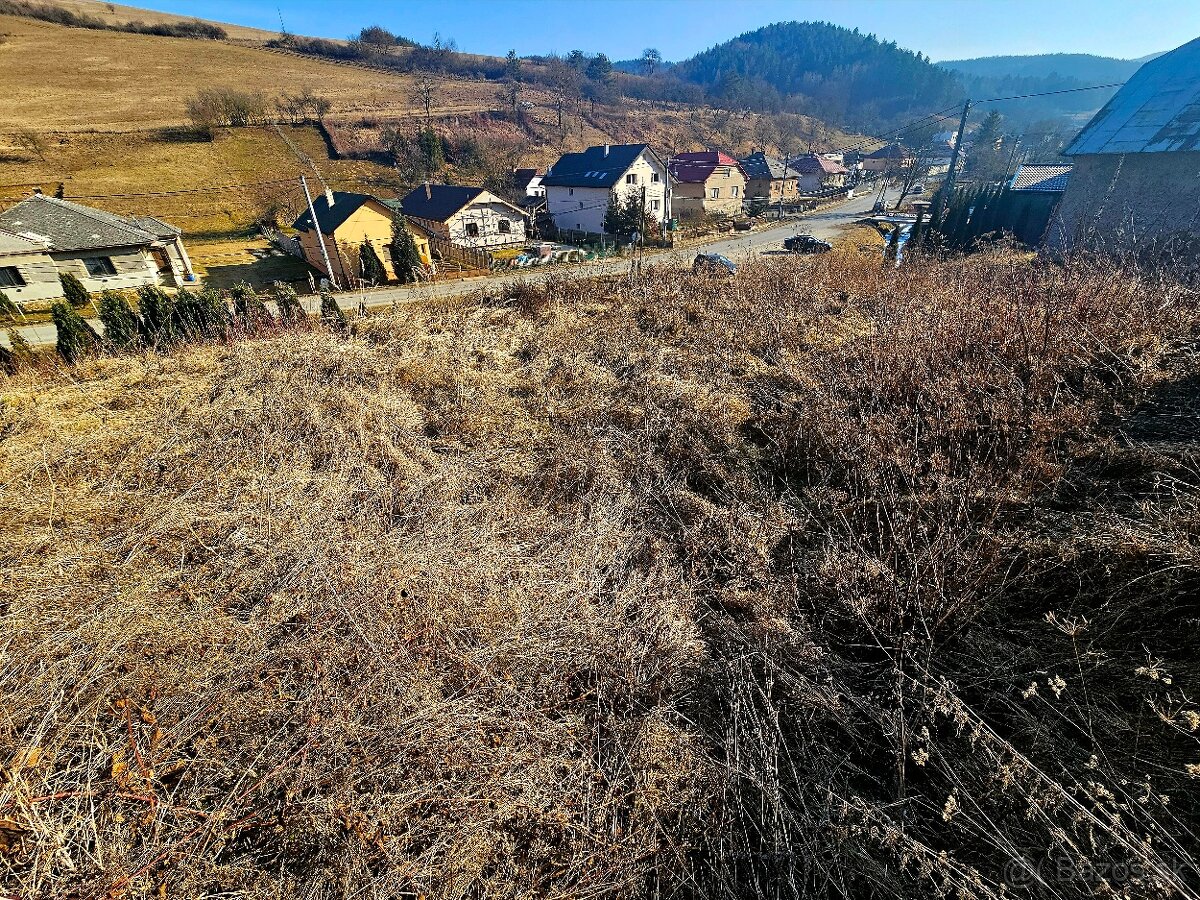 Pozemok na výstavbu, Križovany, Prešov - 6