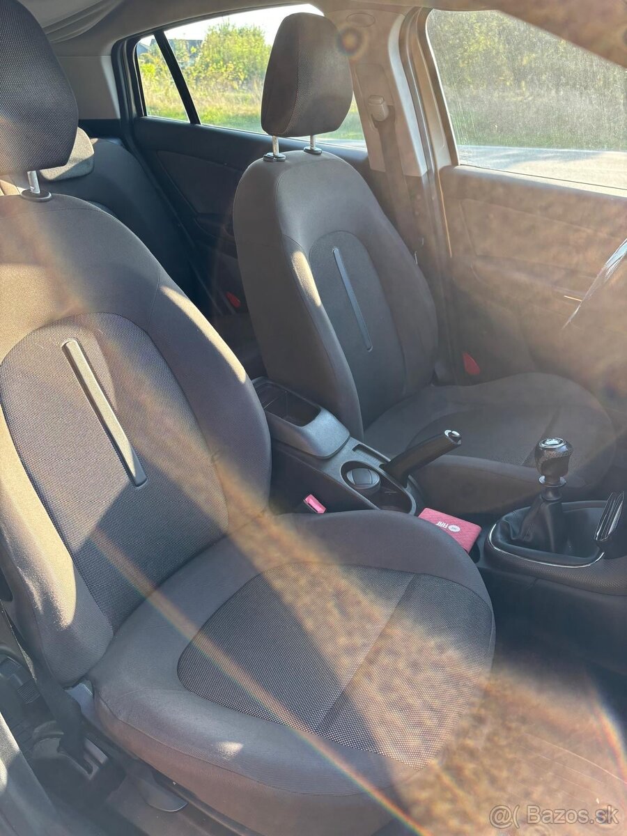 Fiat Bravo 1.4 16V Dynamic - 6