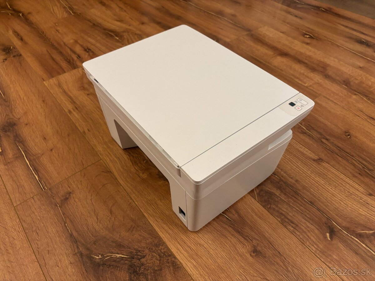 HP LaserJet Pro MFP 28a - 6