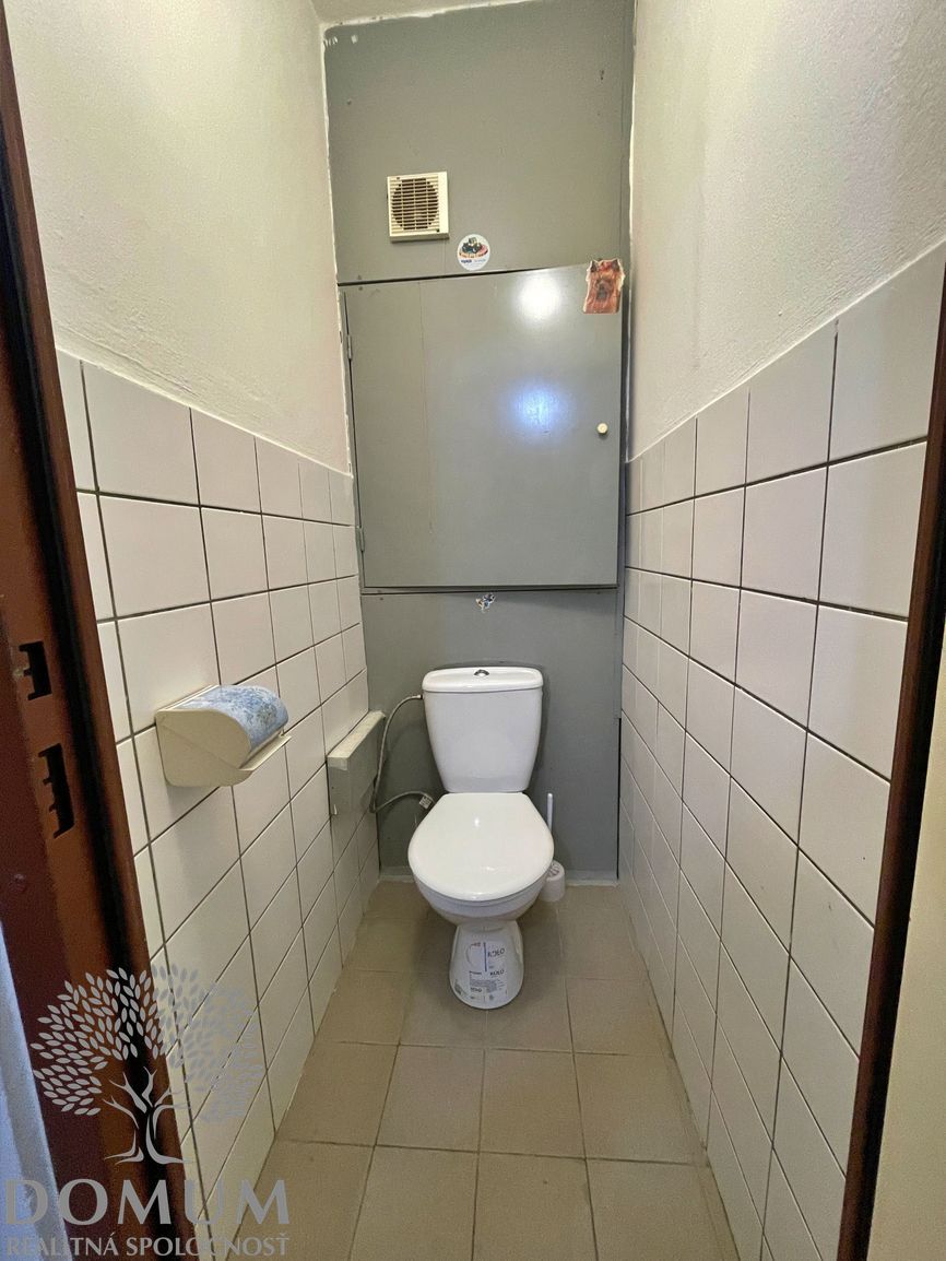 1-izbový byt 30 m², ul. Javorinská – Nové Mesto nad Váhom - 6