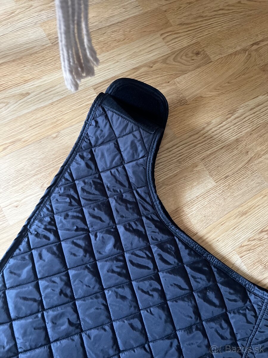 Bedrová deka 135 cm - 6