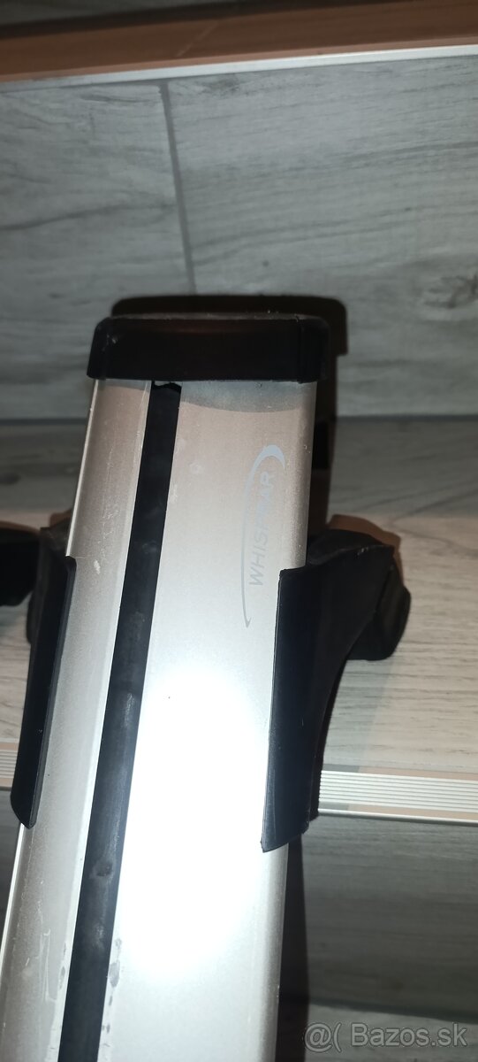 Strešný nosič lyziny hagusy - 6