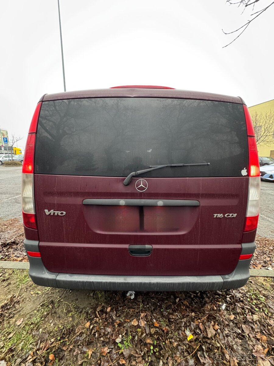 Vito116 2,2cdi - 6