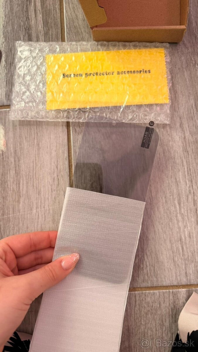 Iphone 13pro max 256gb - 6