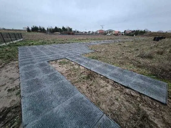 Podlaha do garáže, servisu - 6