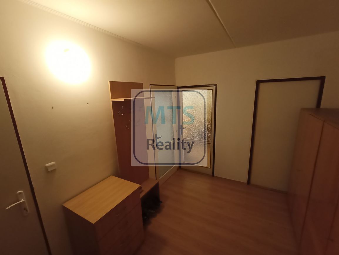 Veľký 2 izbový byt na Severe na predaj - 6