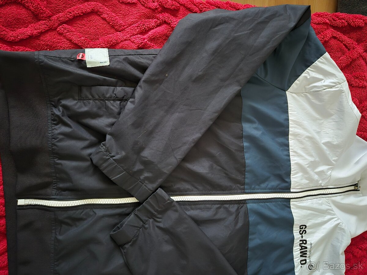 Panska prechodna bunda G-STAR RAW - 6