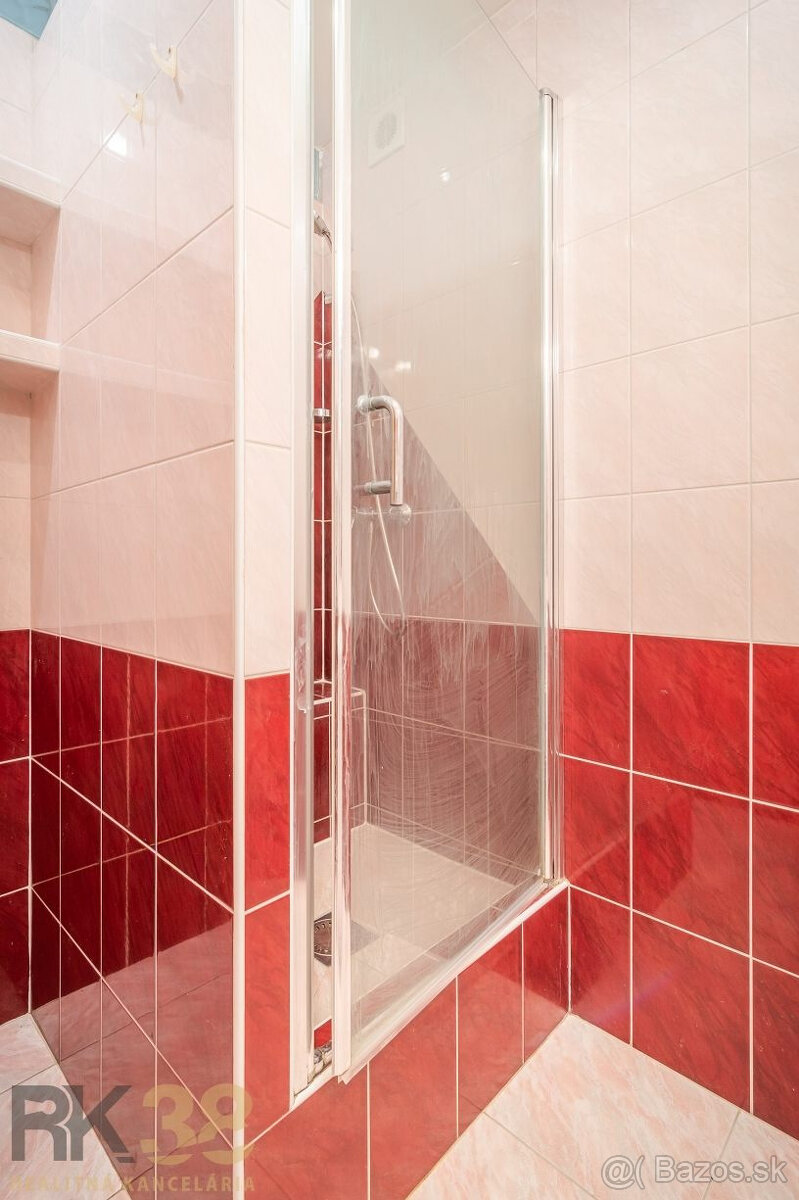 Priestranný 3-izbový byt v Poprade na predaj - 6