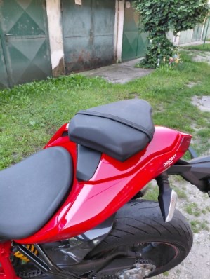 Ducati Streetfighter-S - 6