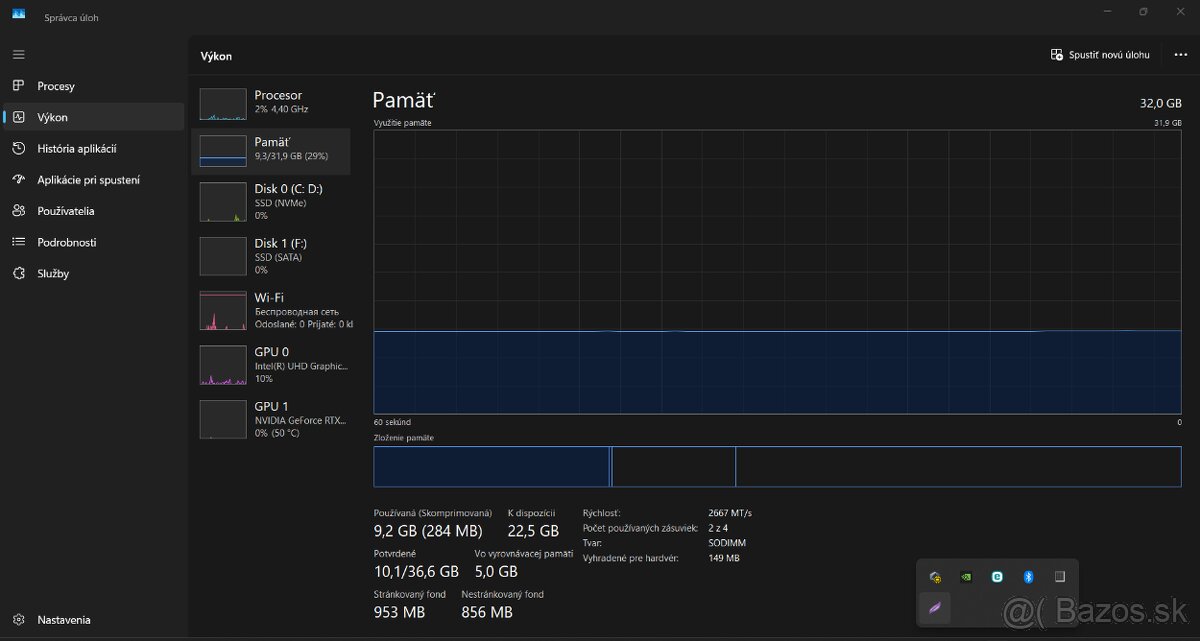 Asus ROG Strix G G531GV - 6