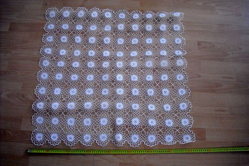 starozitne hackovane cipkove decky - 6