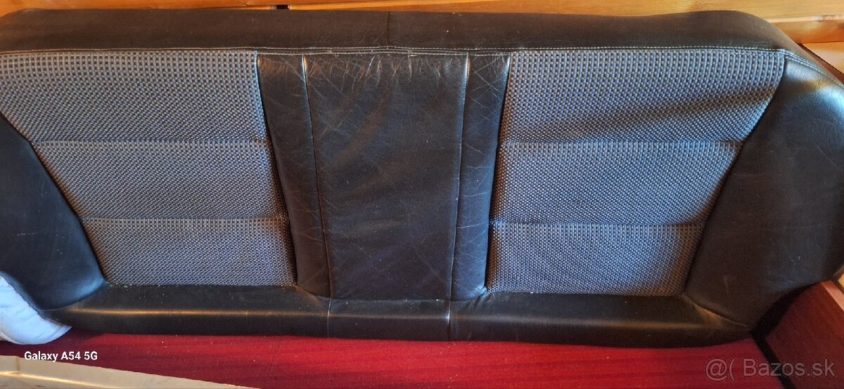 Interier peugeot 406 - 6