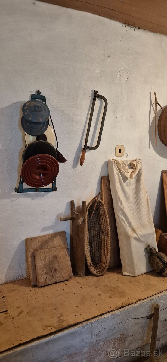 Veci na zabíjačku - 6