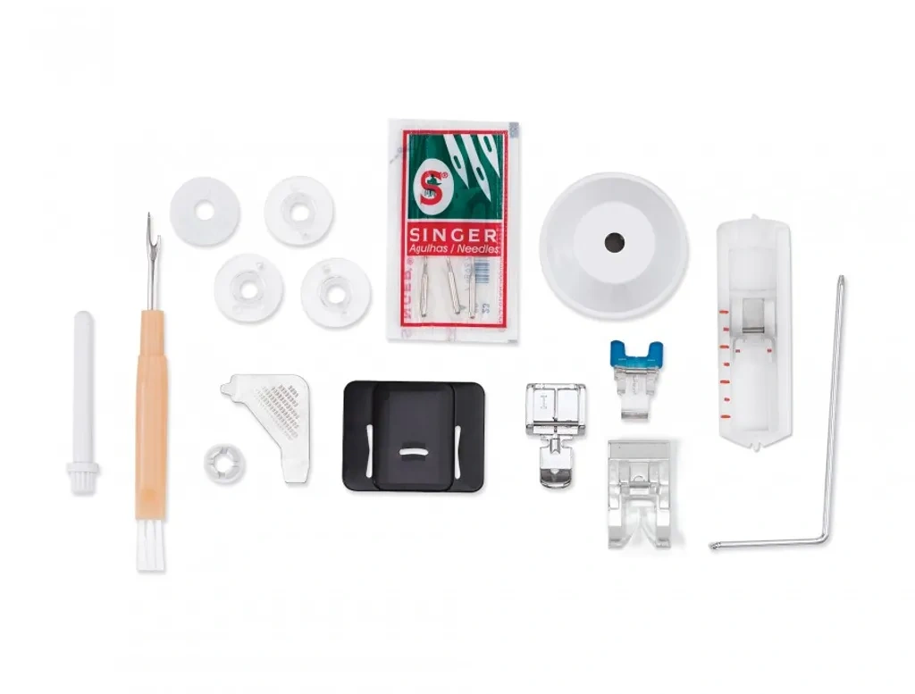 SINGER Simple 3210 - 6