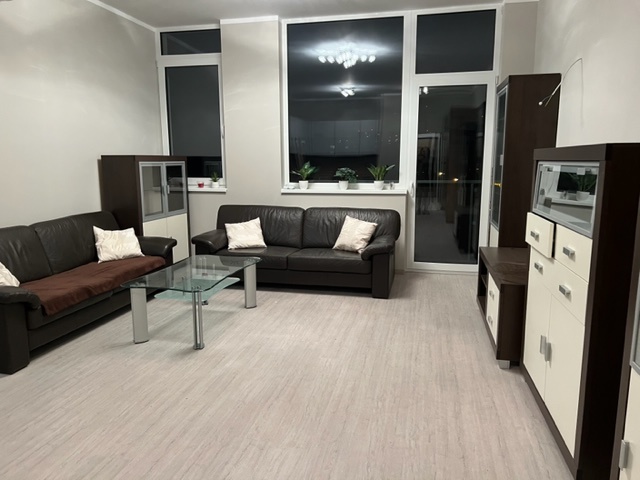 Na prenájom 4 izb. byt, Tomášikova ul. - Omnia - 6