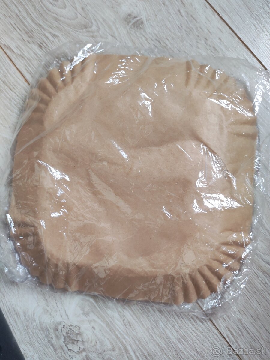 FRITÉZA PHILIPS XL VEĽKÁ 6,2L 1700W Top stav - 6