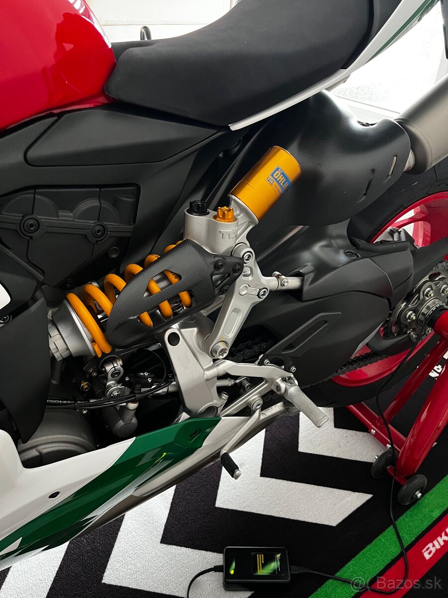 Ducati Panigale R 1299 Final Edition - 6