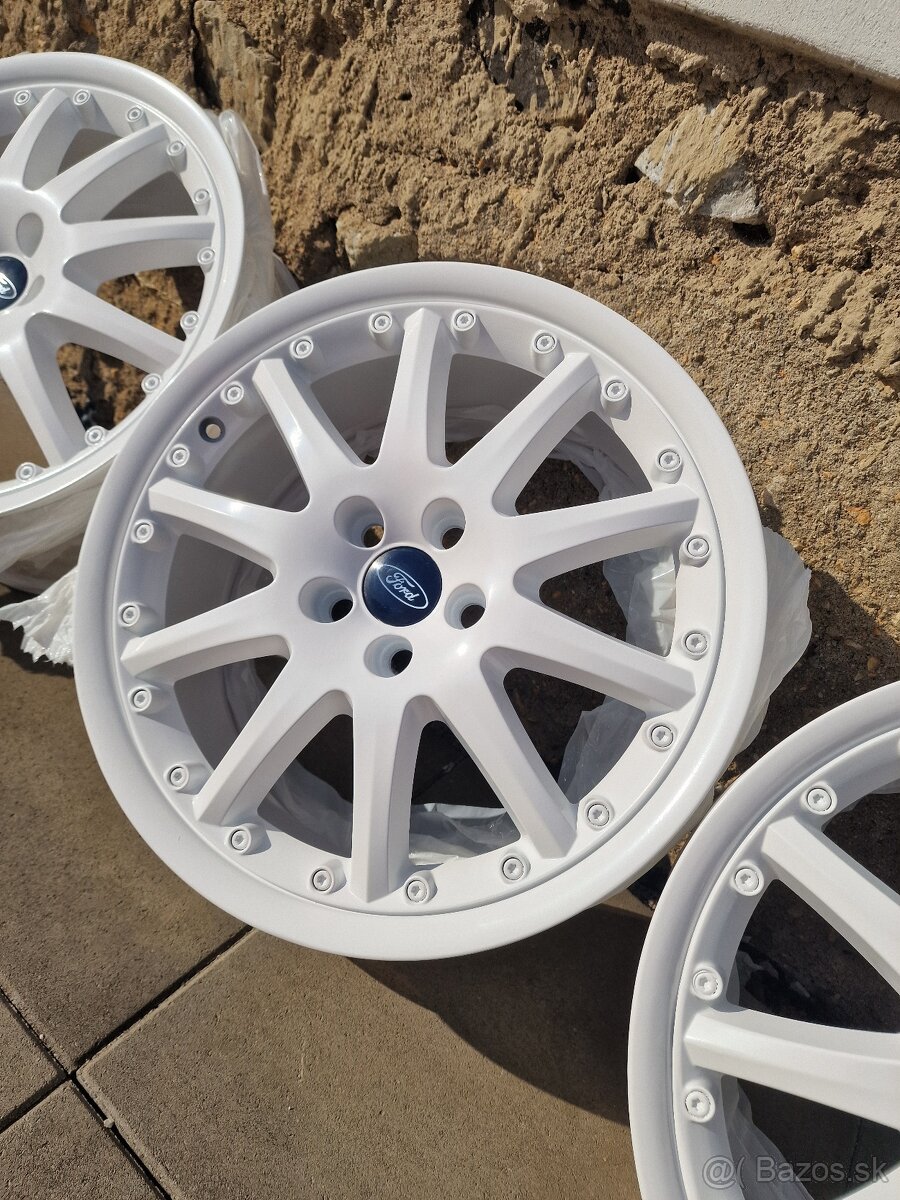 ❌️ Elektróny Ford ❌️ - 6