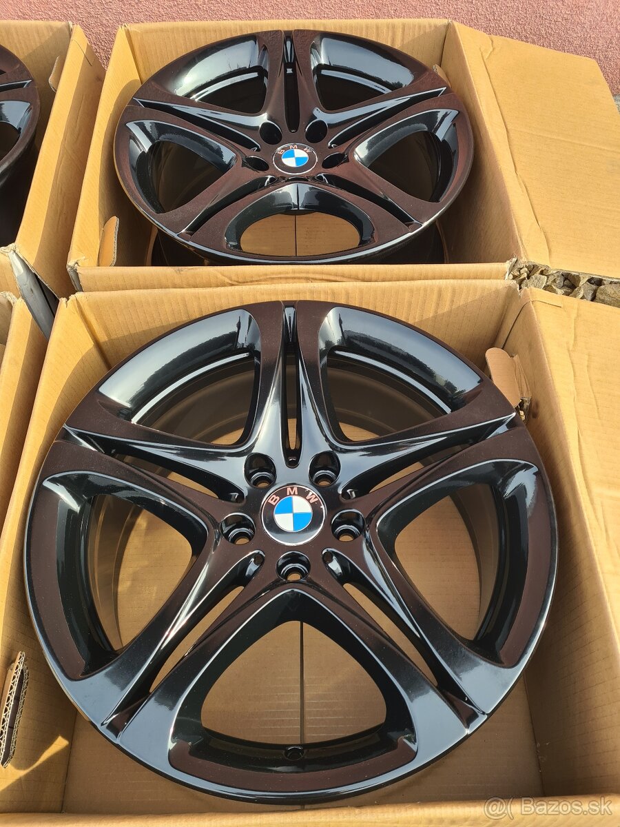 5x120 R19 BMW 5,6,7 original. - 6