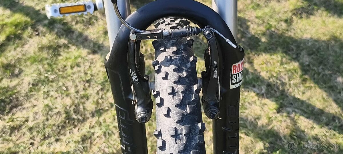 Dámsky bicykel Scott - 6