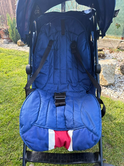 športový kočík Easywalker - 6