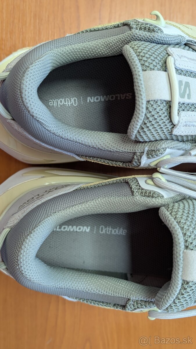 Predám trailové tenisky Salomon - 6
