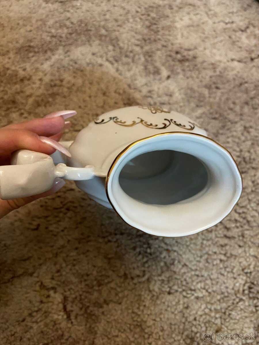 STAROŽITNÉ PÍTKO - 6