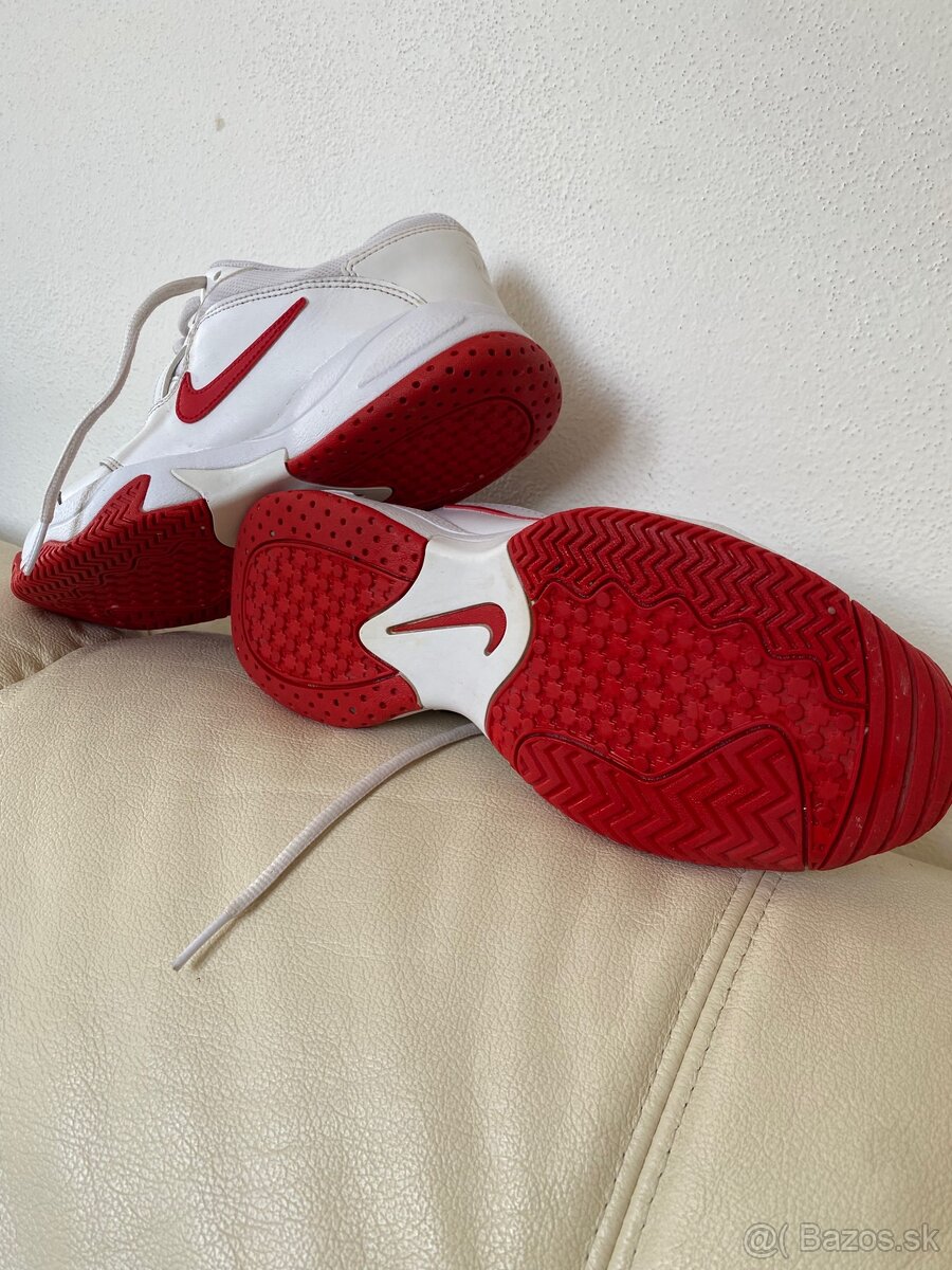 Tenisky Nike veľ. 38,5 - 6