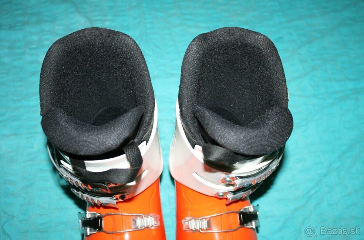 Lyžiarky Dalbello velkost 39 - 6