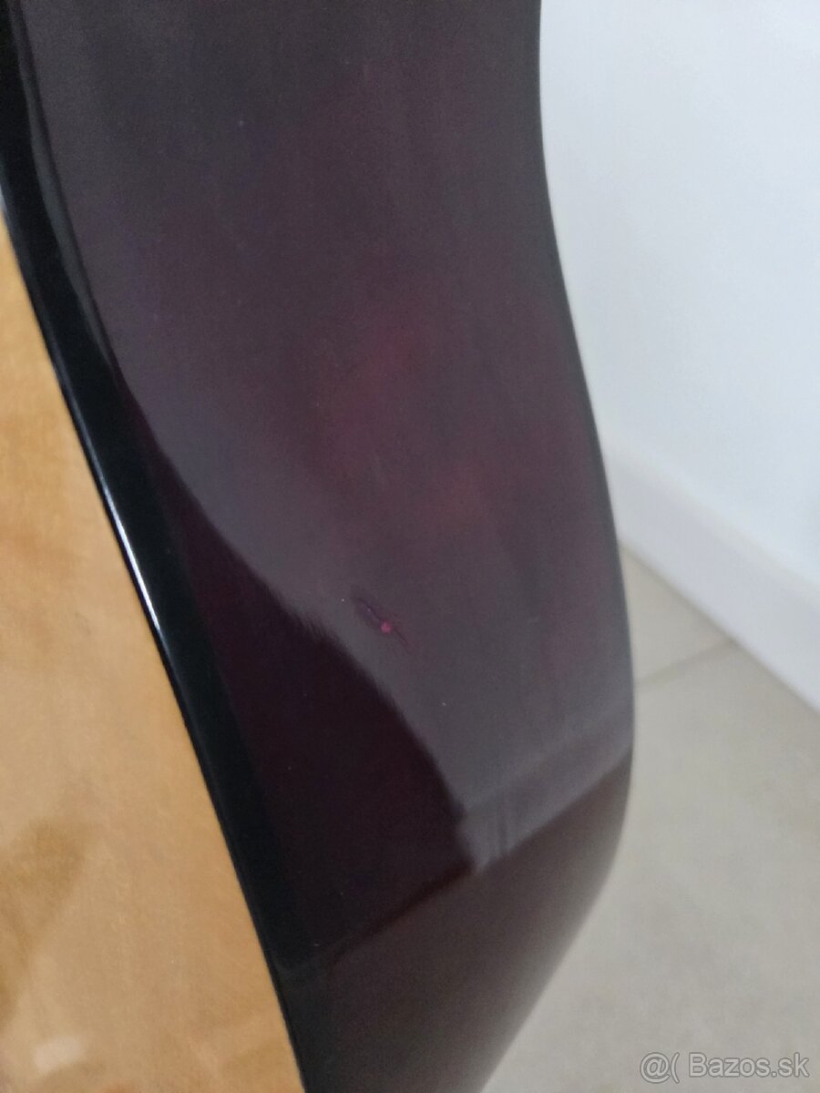 Akusticka gitara + stojan + prislusenstvo - 6