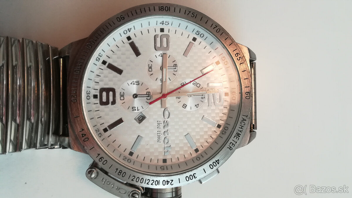 panske hodinky catch model - ART-9806 - 6