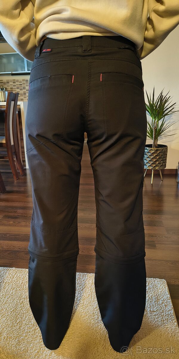 Alpine pro, softshell veľ. 36 - 6