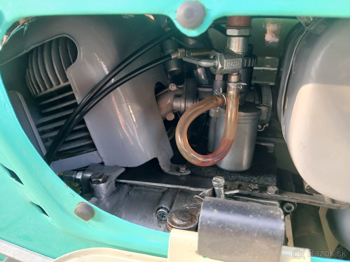 Tatran 125 r.v.69 - 6
