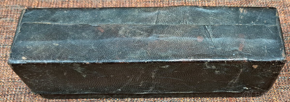 HISTORICKÉ NÁBOJE 8 - 6